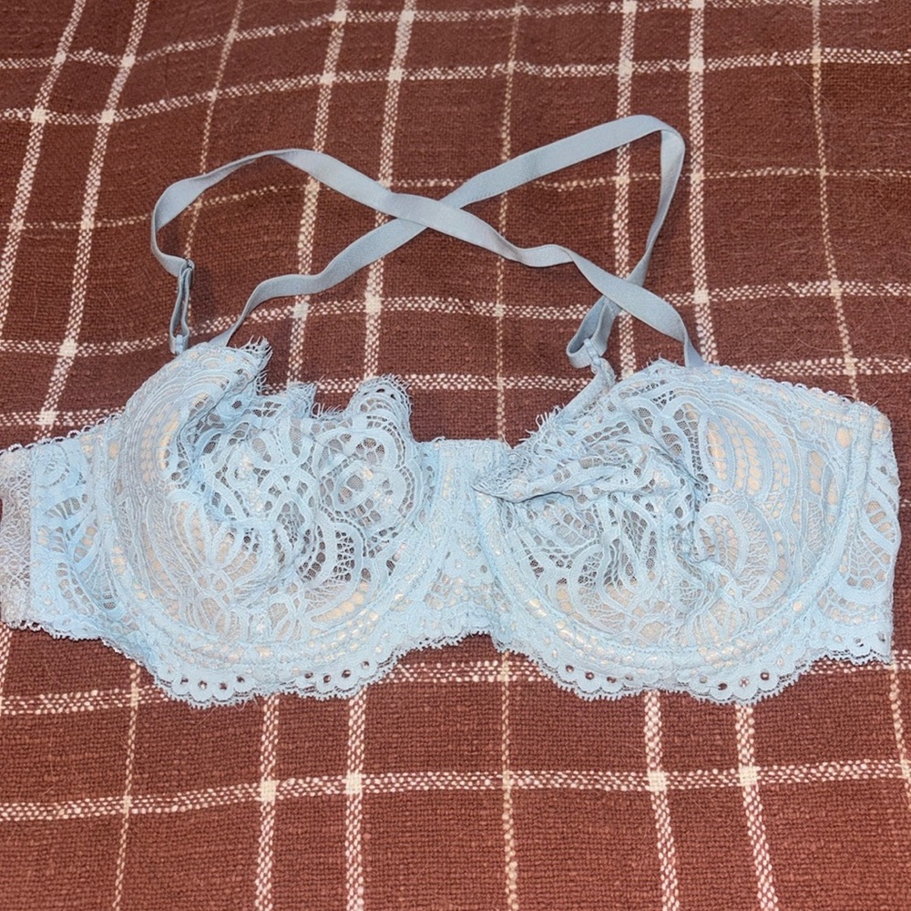 Victoria secret bra